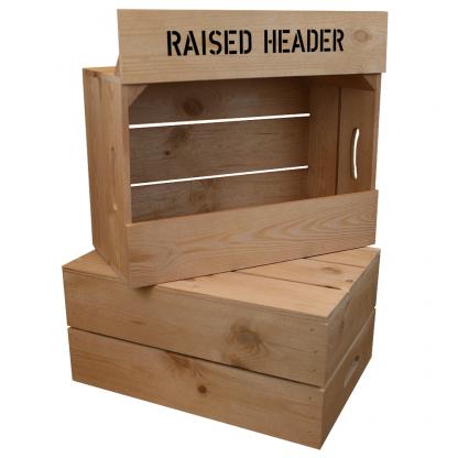Wooden Crate Furniture Shelves Accessories