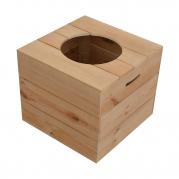 Soup Kettle Crate